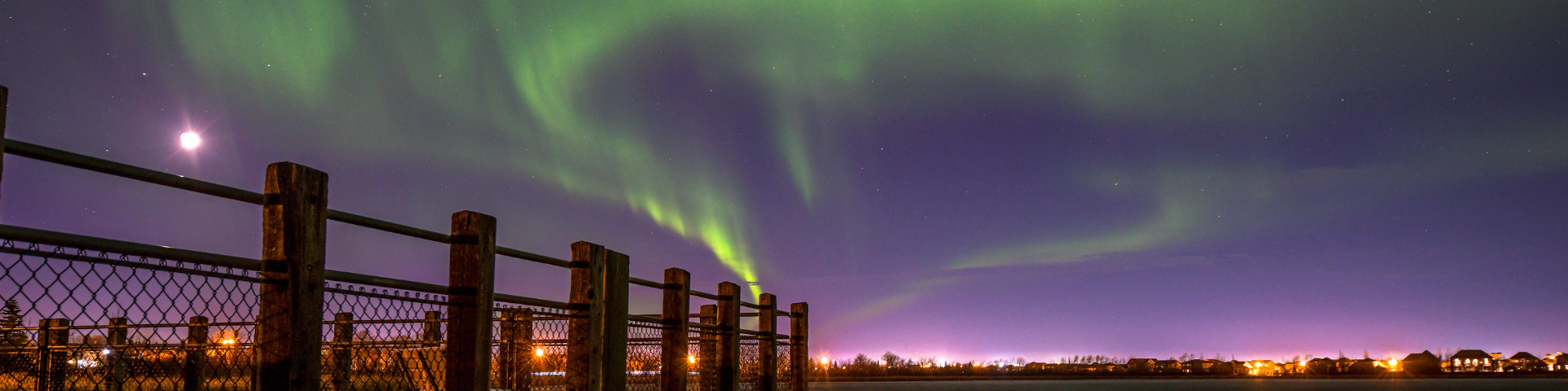 Why Grande Prairie?