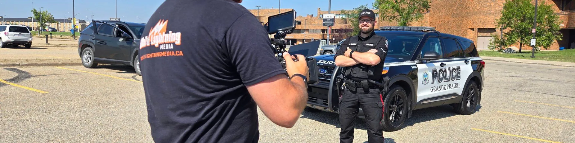 Become an Officer