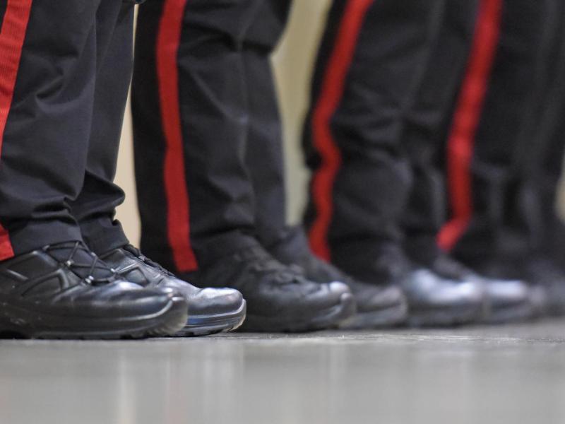 City of Grande Prairie enters final six-month phase of policing transition