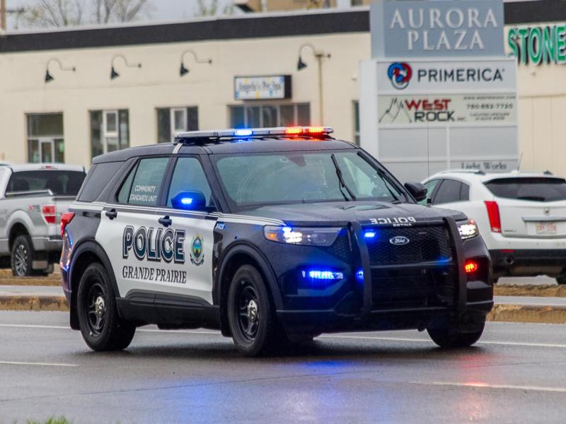 GPPS reminds drivers to pull over for emergency vehicles