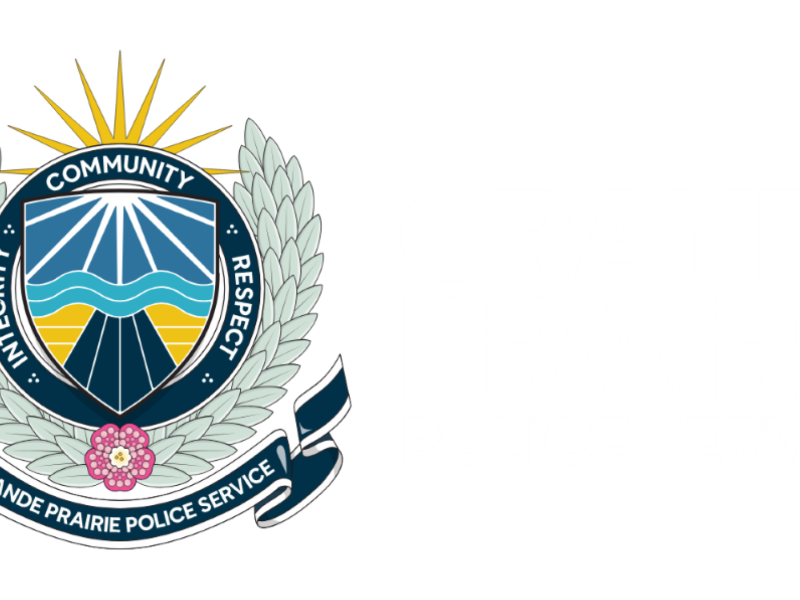 Enforcement Services and Mobile Outreach Transition to Grande Prairie Police Service