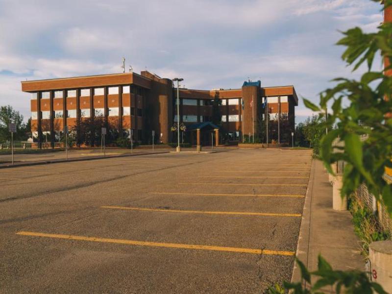 Grande Prairie Establishes Municipal Police Commission
