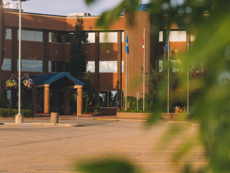 City Assessing Move to Municipal Police Service