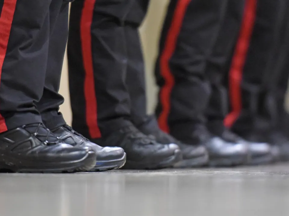 City of Grande Prairie enters final six-month phase of policing transition