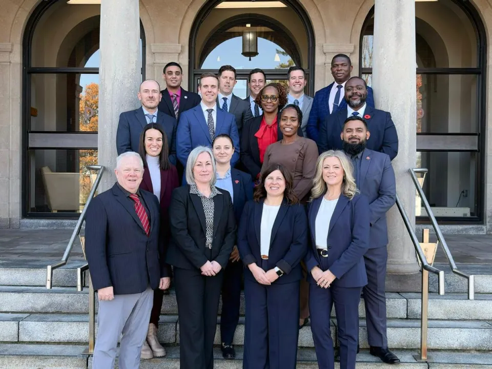 GPPS detective earns elite polygraph certification