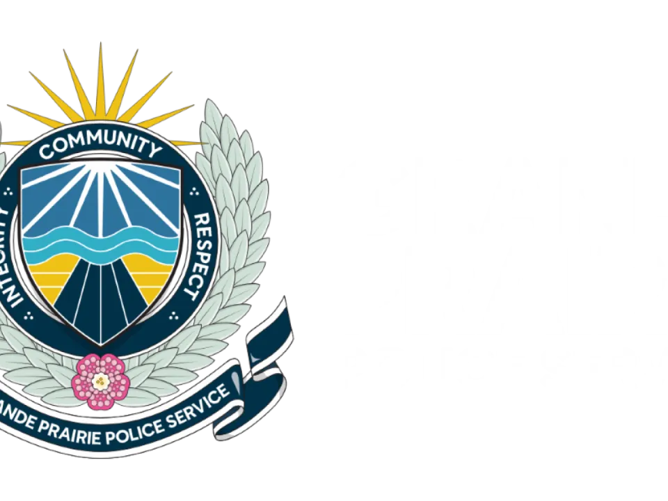 Enforcement Services and Mobile Outreach Transition to Grande Prairie Police Service
