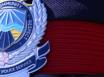 Service Commitment